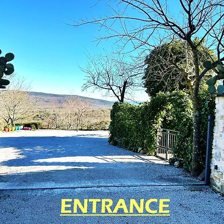Casa Fabbrichina Daire Gambassi Terme Dış mekan fotoğraf
