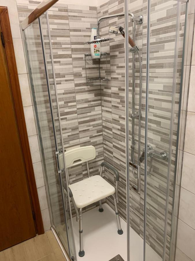 Casa Fabbrichina Daire Gambassi Terme Dış mekan fotoğraf