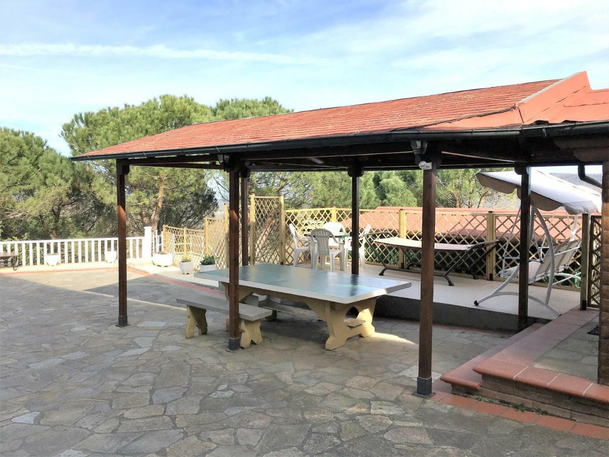Casa Fabbrichina Daire Gambassi Terme Dış mekan fotoğraf